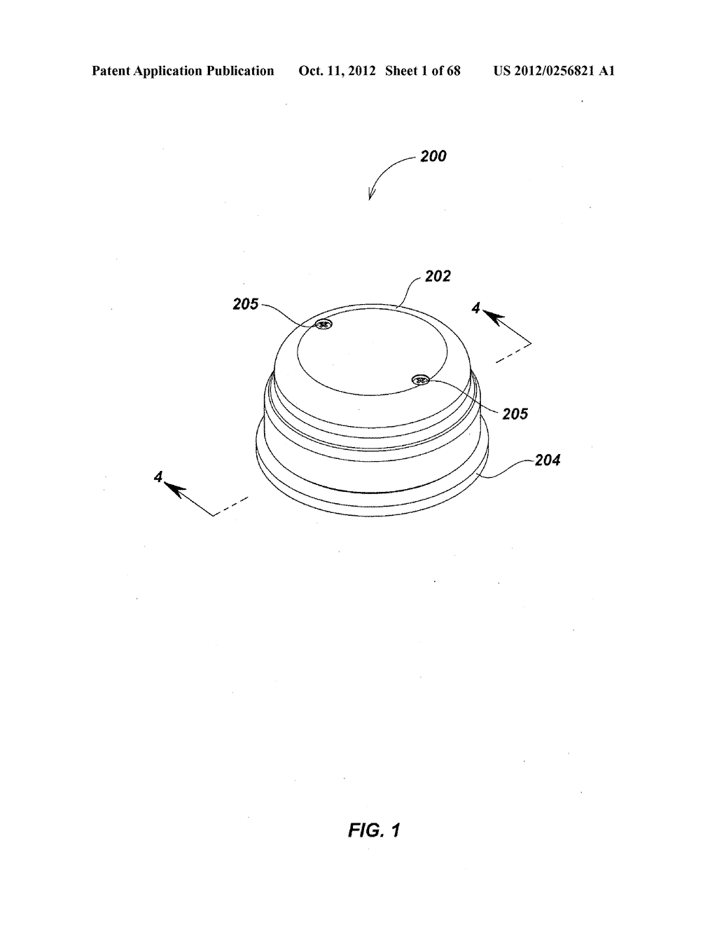 USER INTERFACE DEVICES, APPARATUS, AND METHODS - diagram, schematic, and image 02