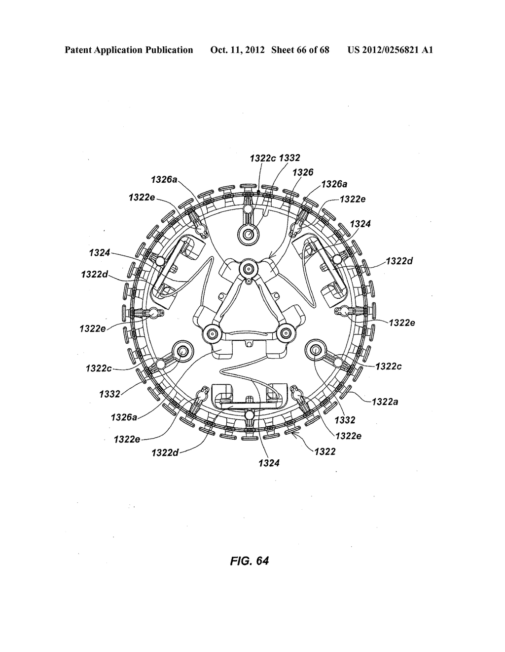 USER INTERFACE DEVICES, APPARATUS, AND METHODS - diagram, schematic, and image 67