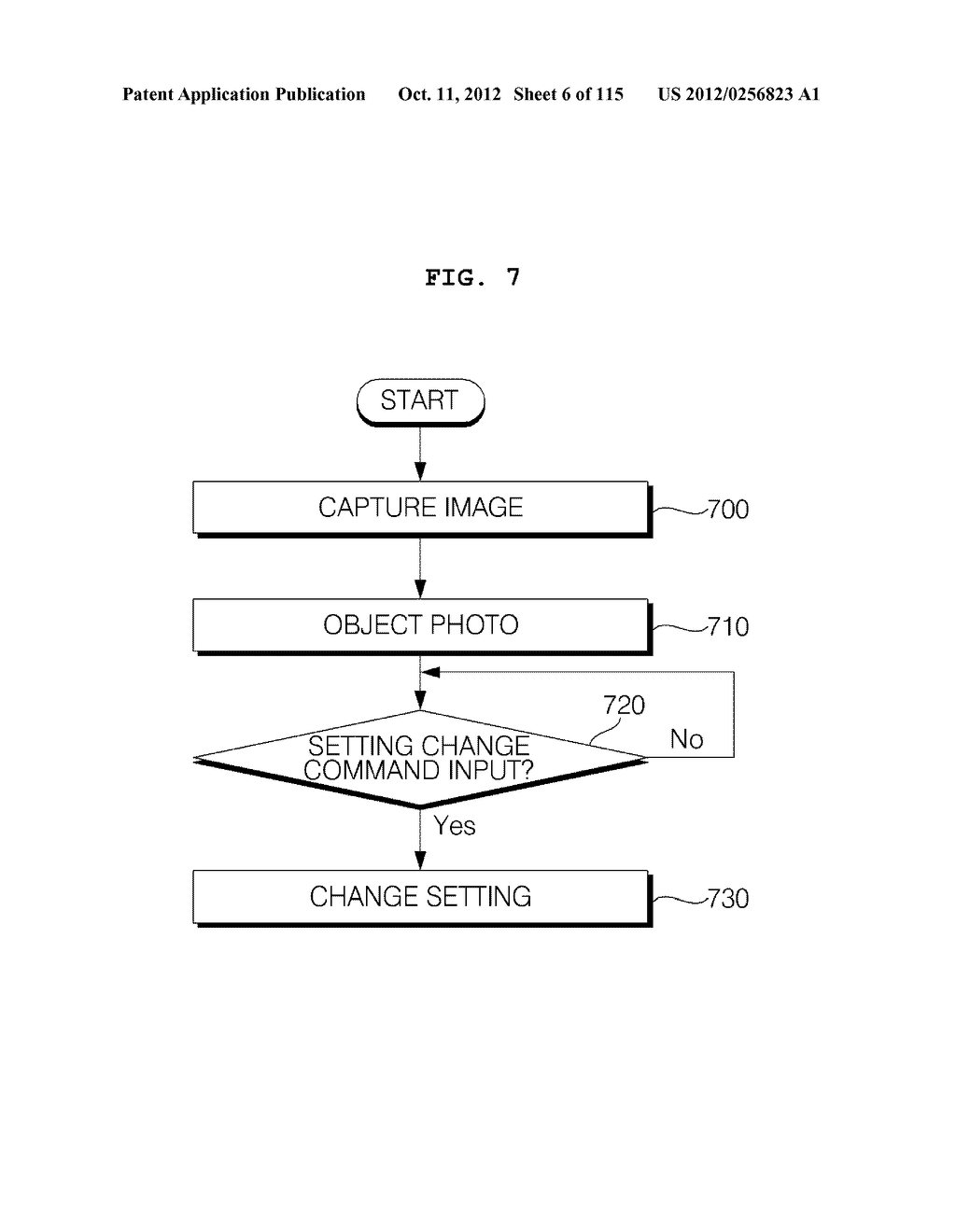 TRANSPARENT DISPLAY APPARATUS AND METHOD FOR OPERATING THE SAME - diagram, schematic, and image 07