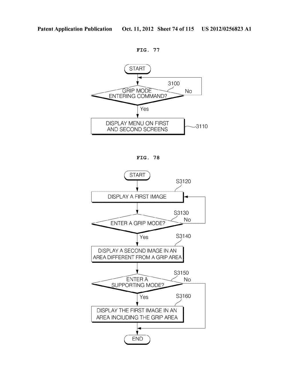 TRANSPARENT DISPLAY APPARATUS AND METHOD FOR OPERATING THE SAME - diagram, schematic, and image 75