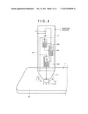 POSITION POINTER diagram and image