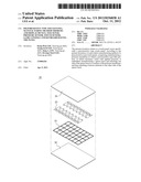 PIEZORESISTIVE TYPE TOUCH PANEL; MANUFACTURING METHOD THEREOF; AND DISPLAY     DEVICE, TOUCH PAD, PRESSURE SENSOR, TOUCH SENSOR, GAME CONSOLE AND     KEYBOARD HAVING THE PANEL diagram and image