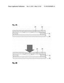 PIEZORESISTIVE TYPE TOUCH PANEL; MANUFACTURING METHOD THEREOF; AND DISPLAY     DEVICE, TOUCH PAD, PRESSURE SENSOR, TOUCH SENSOR, GAME CONSOLE AND     KEYBOARD HAVING THE PANEL diagram and image