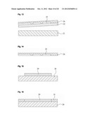 PIEZORESISTIVE TYPE TOUCH PANEL; MANUFACTURING METHOD THEREOF; AND DISPLAY     DEVICE, TOUCH PAD, PRESSURE SENSOR, TOUCH SENSOR, GAME CONSOLE AND     KEYBOARD HAVING THE PANEL diagram and image