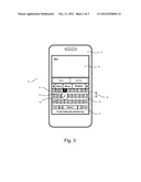 VIRTUAL KEYBOARD diagram and image