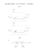 TRANSPARENT DISPLAY APPARATUS AND METHOD FOR OPERATING THE SAME diagram and image