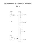 TRANSPARENT DISPLAY APPARATUS AND METHOD FOR OPERATING THE SAME diagram and image