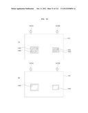 TRANSPARENT DISPLAY APPARATUS AND METHOD FOR OPERATING THE SAME diagram and image