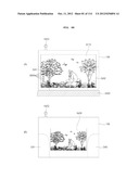 TRANSPARENT DISPLAY APPARATUS AND METHOD FOR OPERATING THE SAME diagram and image