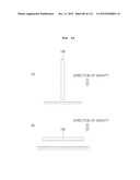 TRANSPARENT DISPLAY APPARATUS AND METHOD FOR OPERATING THE SAME diagram and image