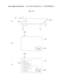 TRANSPARENT DISPLAY APPARATUS AND METHOD FOR OPERATING THE SAME diagram and image