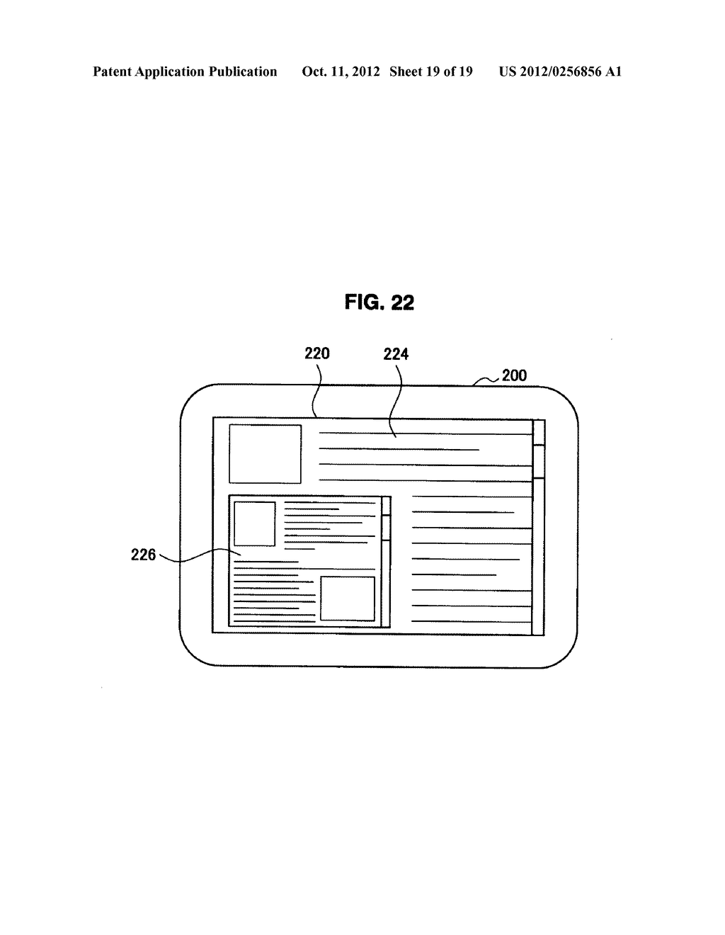 INFORMATION PROCESSING APPARATUS, INFORMATION PROCESSING METHOD, AND     COMPUTER-READABLE STORAGE MEDIUM - diagram, schematic, and image 20