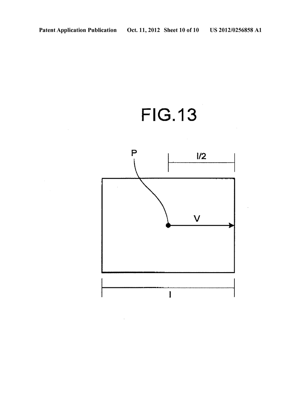 CHARACTER INPUT DEVICE, CHARACTER-INPUT CONTROL METHOD, AND STORAGE MEDIUM     STORING CHARACTER INPUT PROGRAM - diagram, schematic, and image 11