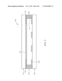 TOUCH PANEL CAPABLE OF DECREASING RESPONSE TIME AND REDUCING INTERFERENCE diagram and image