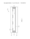 TOUCH PANEL CAPABLE OF DECREASING RESPONSE TIME AND REDUCING INTERFERENCE diagram and image