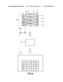 COORDINATE DETECTION APPARATUS AND DISPLAY APPARATUS diagram and image