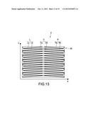 COORDINATE DETECTION APPARATUS AND DISPLAY APPARATUS diagram and image