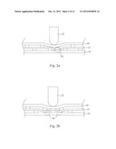 CAPACITIVE TOUCHPAD diagram and image