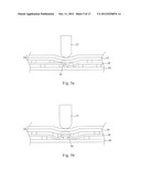 CAPACITIVE TOUCHPAD diagram and image