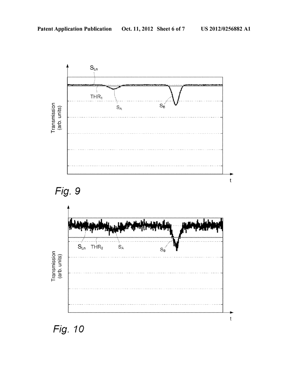 TOUCH SURFACE WITH IDENTIFICATION OF REDUCED PERFORMANCE - diagram, schematic, and image 07