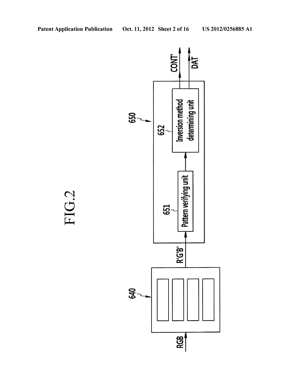 DISPLAY DEVICE HAVING NOISE REDUCTION FUNCTION AND NOISE REDUCTION METHOD - diagram, schematic, and image 03