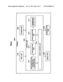 Information Procession Apparatus, Information Processing Method, Program,     History Management Server, History Management Method, and Information     Processing System diagram and image