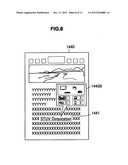 Information Procession Apparatus, Information Processing Method, Program,     History Management Server, History Management Method, and Information     Processing System diagram and image