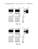 CONTROL APPARATUS OF ELECTRO-OPTIC APPARATUS, ELECTRO-OPTIC APPARATUS AND     ELECTRONIC APPARATUS diagram and image