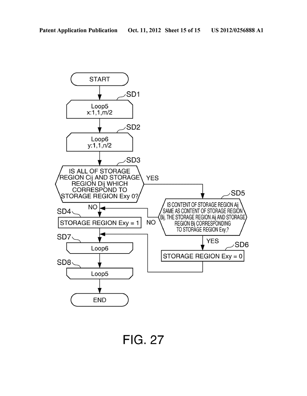 CONTROL APPARATUS OF ELECTRO-OPTIC APPARATUS, ELECTRO-OPTIC APPARATUS AND     ELECTRONIC APPARATUS - diagram, schematic, and image 16