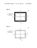 DISPLAY MODULE AND METHOD FOR MANUFACTURING DISPLAY MODULE diagram and image