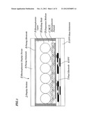 IMAGE DISPLAY DEVICE HAVING MEMORY PROPERTY diagram and image