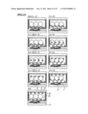 IMAGE DISPLAY DEVICE HAVING MEMORY PROPERTY diagram and image