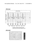 IMAGE DISPLAY DEVICE HAVING MEMORY PROPERTY diagram and image