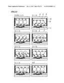 IMAGE DISPLAY DEVICE HAVING MEMORY PROPERTY diagram and image