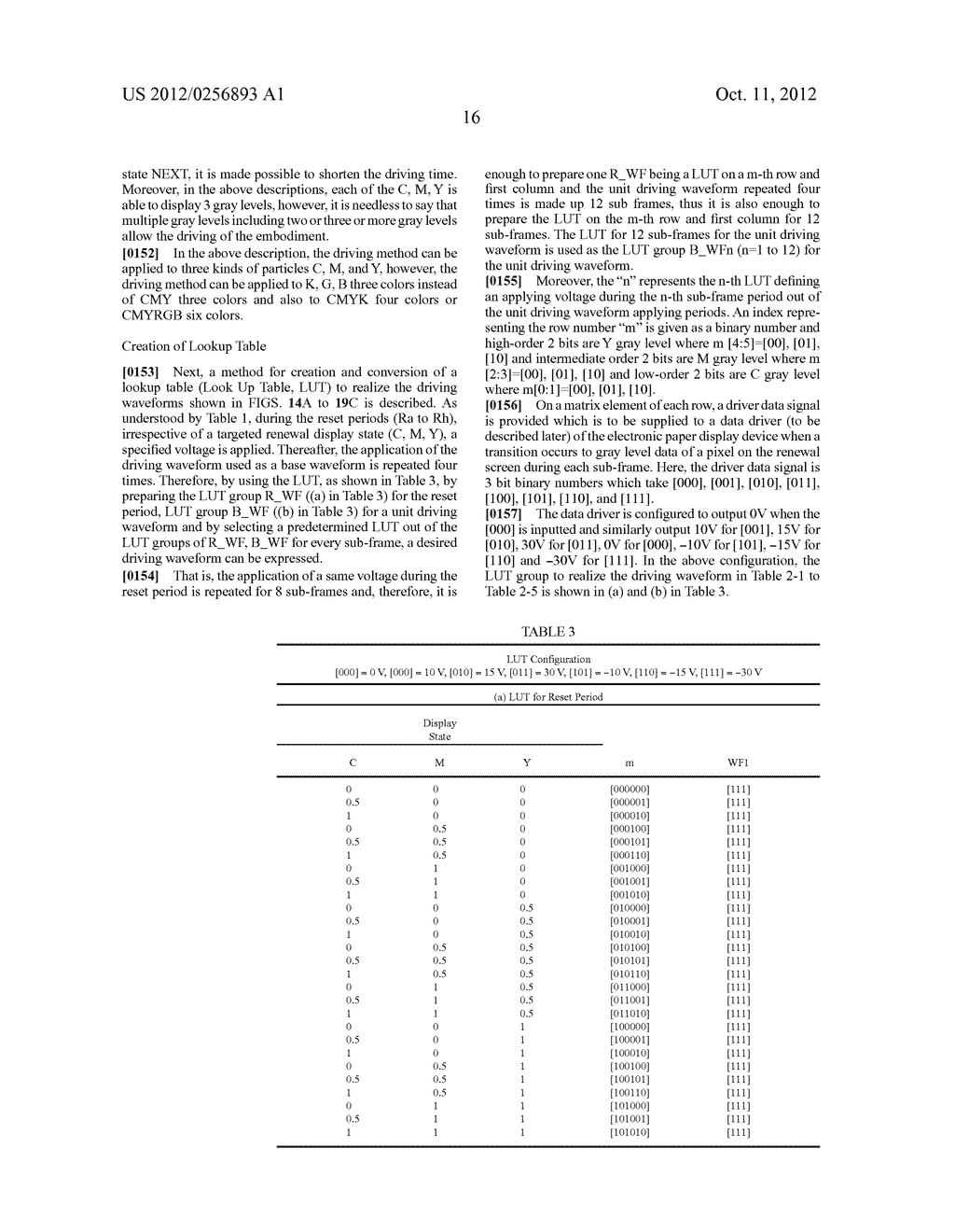 IMAGE DISPLAY DEVICE HAVING MEMORY PROPERTY - diagram, schematic, and image 48