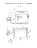 METHOD OF DISPLAYING THREE-DIMENSIONAL IMAGE AND DISPLAY APPARATUS FOR     PERFORMING THE METHOD diagram and image