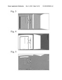 Point cloud data processing device, point cloud data processing method,     and point cloud data processing program diagram and image