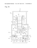 Point cloud data processing device, point cloud data processing method,     and point cloud data processing program diagram and image