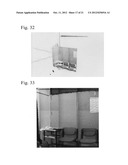 Point cloud data processing device, point cloud data processing method,     and point cloud data processing program diagram and image