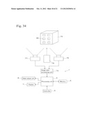 Point cloud data processing device, point cloud data processing method,     and point cloud data processing program diagram and image