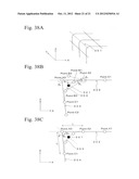 Point cloud data processing device, point cloud data processing method,     and point cloud data processing program diagram and image