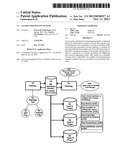 Augmented Reality System diagram and image