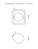 GESTURE, TEXT, AND SHAPE RECOGNITION BASED DATA VISUALIZATION diagram and image