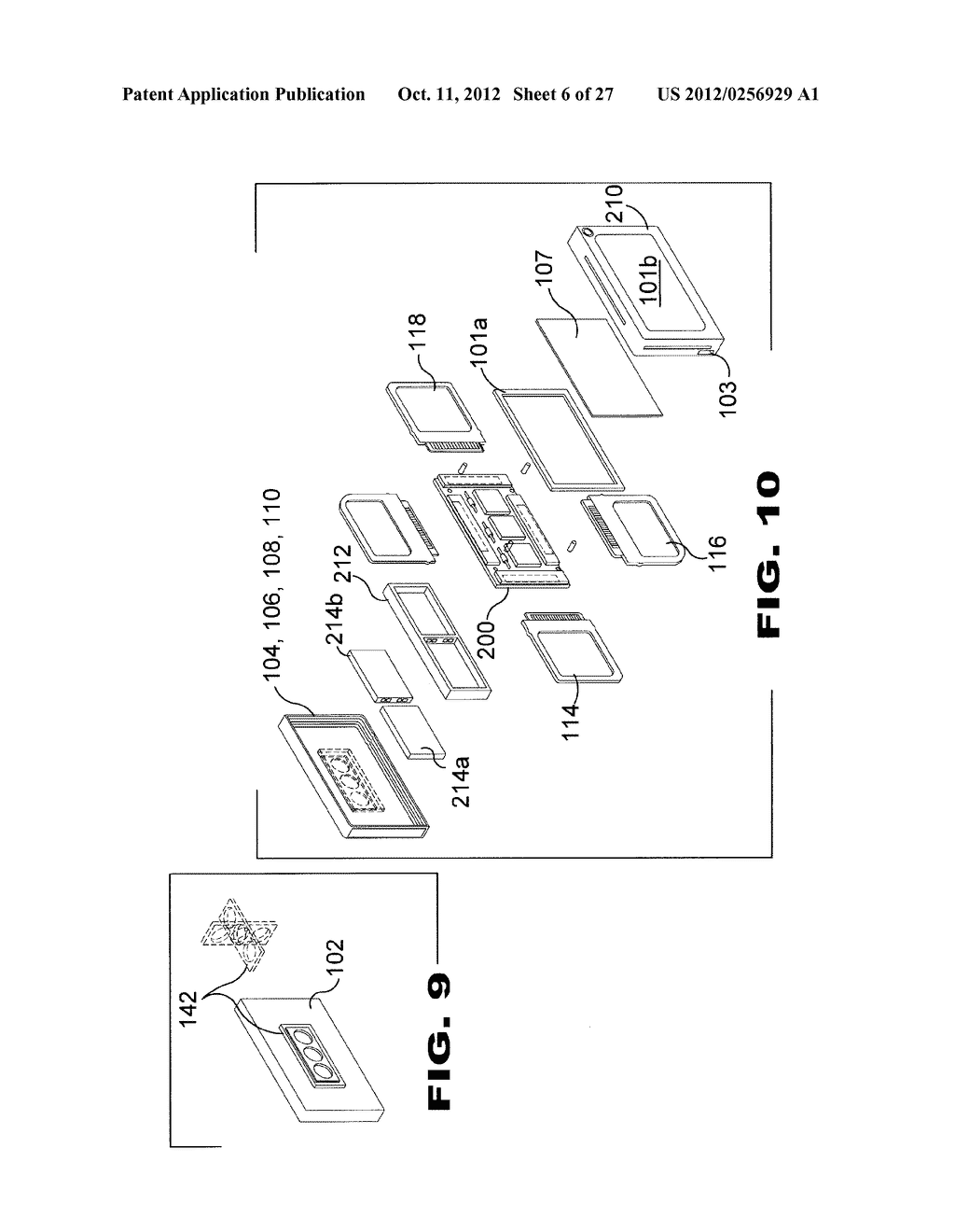 EXPANDABLE MULTI-CORE TELECOMMUNICATION AND VIDEO PROCESSING APPARATUS - diagram, schematic, and image 07