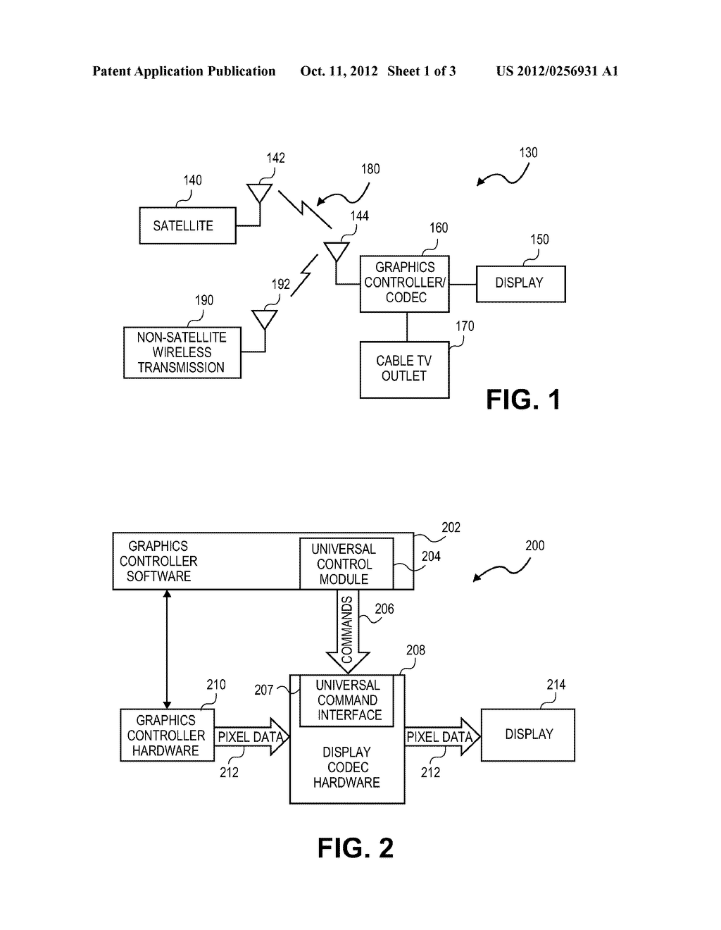 CODEC CONTROL - diagram, schematic, and image 02