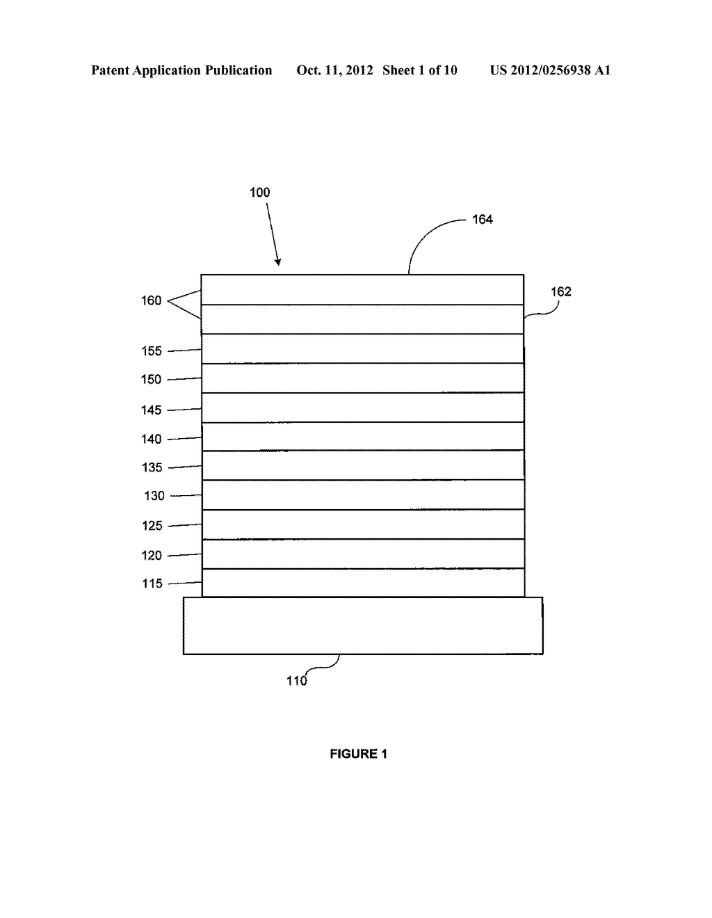 Method For Driving Quad-Subpixel Display - diagram, schematic, and image 02