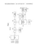 IMAGE PROCESSING APPARATUS, IMAGE PROCESSING METHOD AND PROGRAM diagram and image