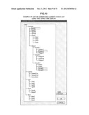 IMAGE PROCESSING APPARATUS, IMAGE PROCESSING METHOD AND PROGRAM diagram and image