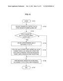 IMAGE PROCESSING APPARATUS, IMAGE PROCESSING METHOD AND PROGRAM diagram and image