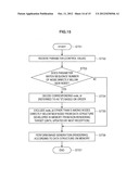 IMAGE PROCESSING APPARATUS, IMAGE PROCESSING METHOD AND PROGRAM diagram and image